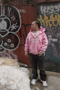 GHAYA WE DONT NEED YOU ZIP UP