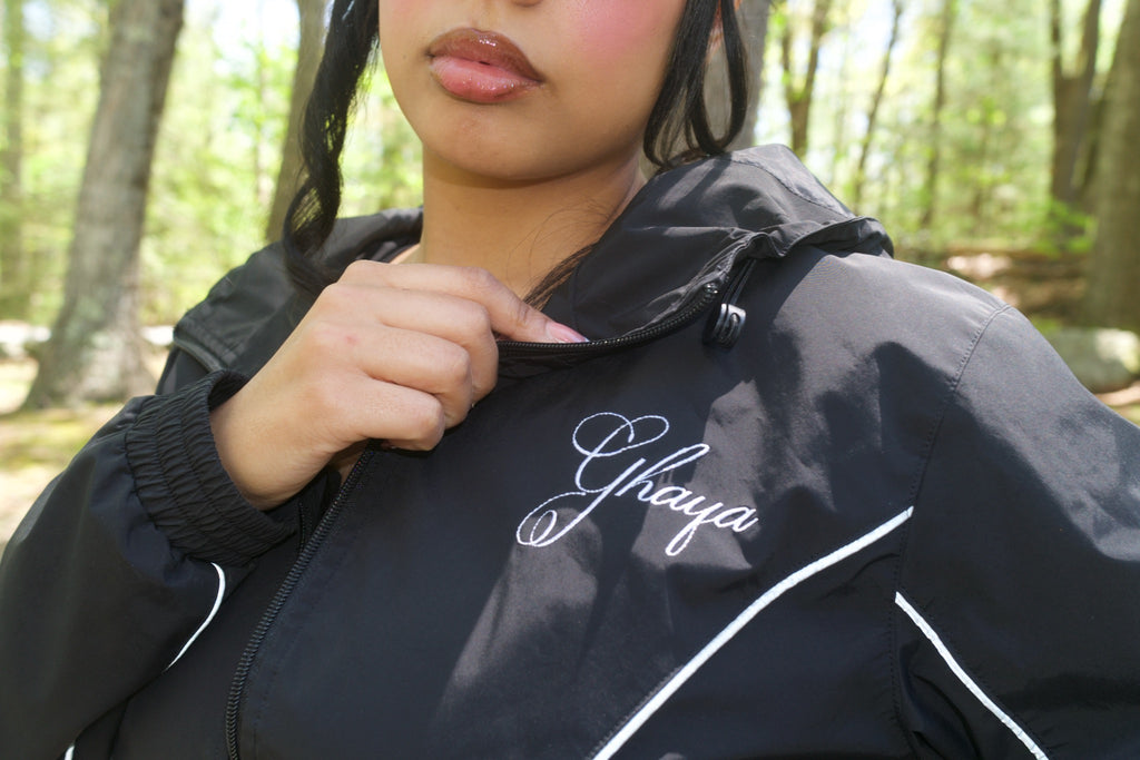 GHAYA PHANTOM TRACKSUIT