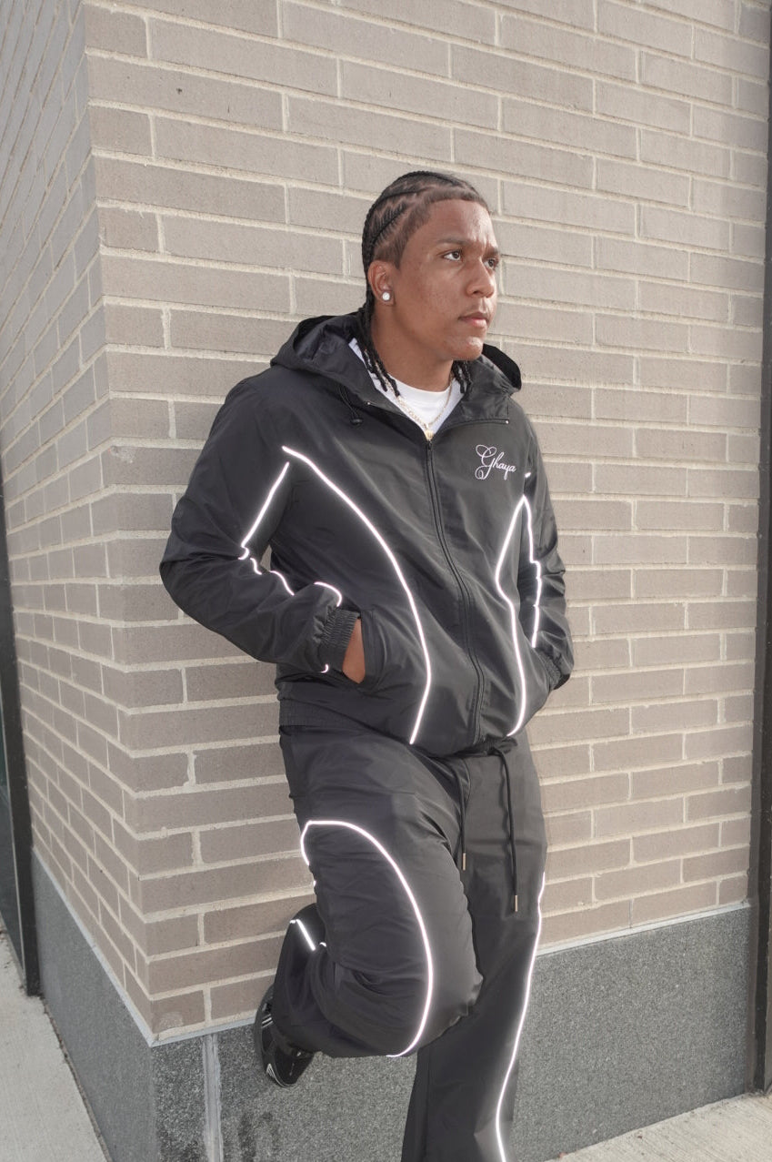 GHAYA PHANTOM TRACKSUIT