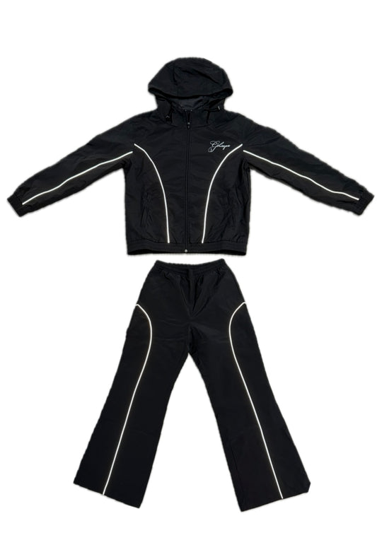 GHAYA PHANTOM TRACKSUIT