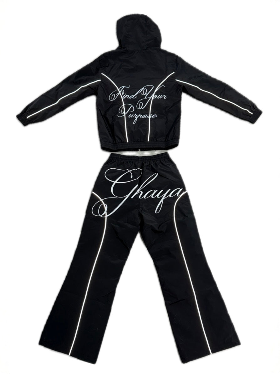 GHAYA PHANTOM TRACKSUIT (Copy)