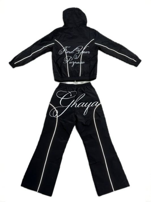 GHAYA PHANTOM TRACKSUIT