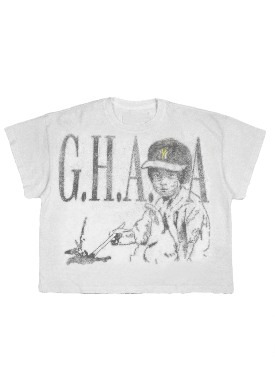 GHAYA ESSENCE TEE SHIRT