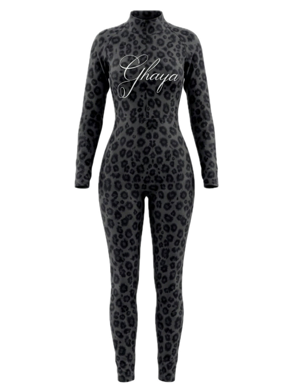 GHAYA ECLIPSE BODY SUIT (Copy)