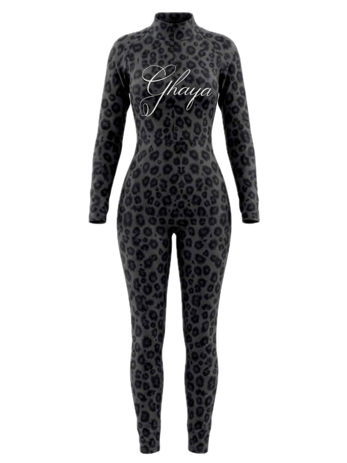 GHAYA ECLIPSE BODY SUIT (Copy)