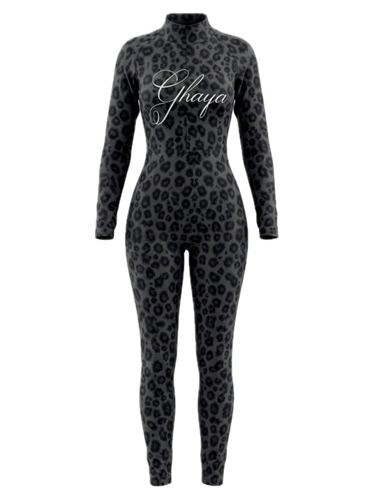 GHAYA ECLIPSE BODY SUIT