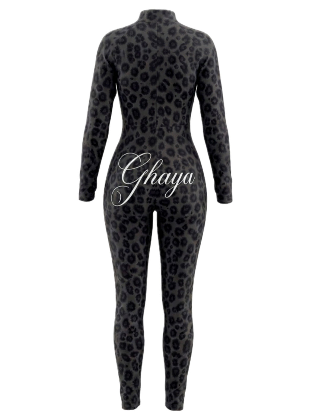 GHAYA ECLIPSE BODY SUIT (Copy)