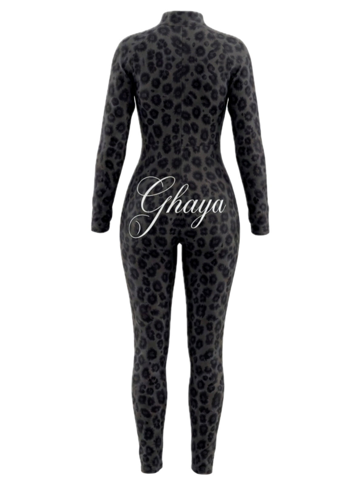 GHAYA ECLIPSE BODY SUIT (Copy)