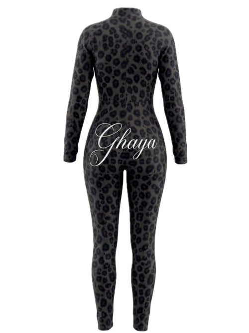 GHAYA ECLIPSE BODY SUIT (Copy)