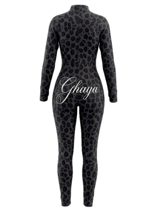 GHAYA ECLIPSE BODY SUIT
