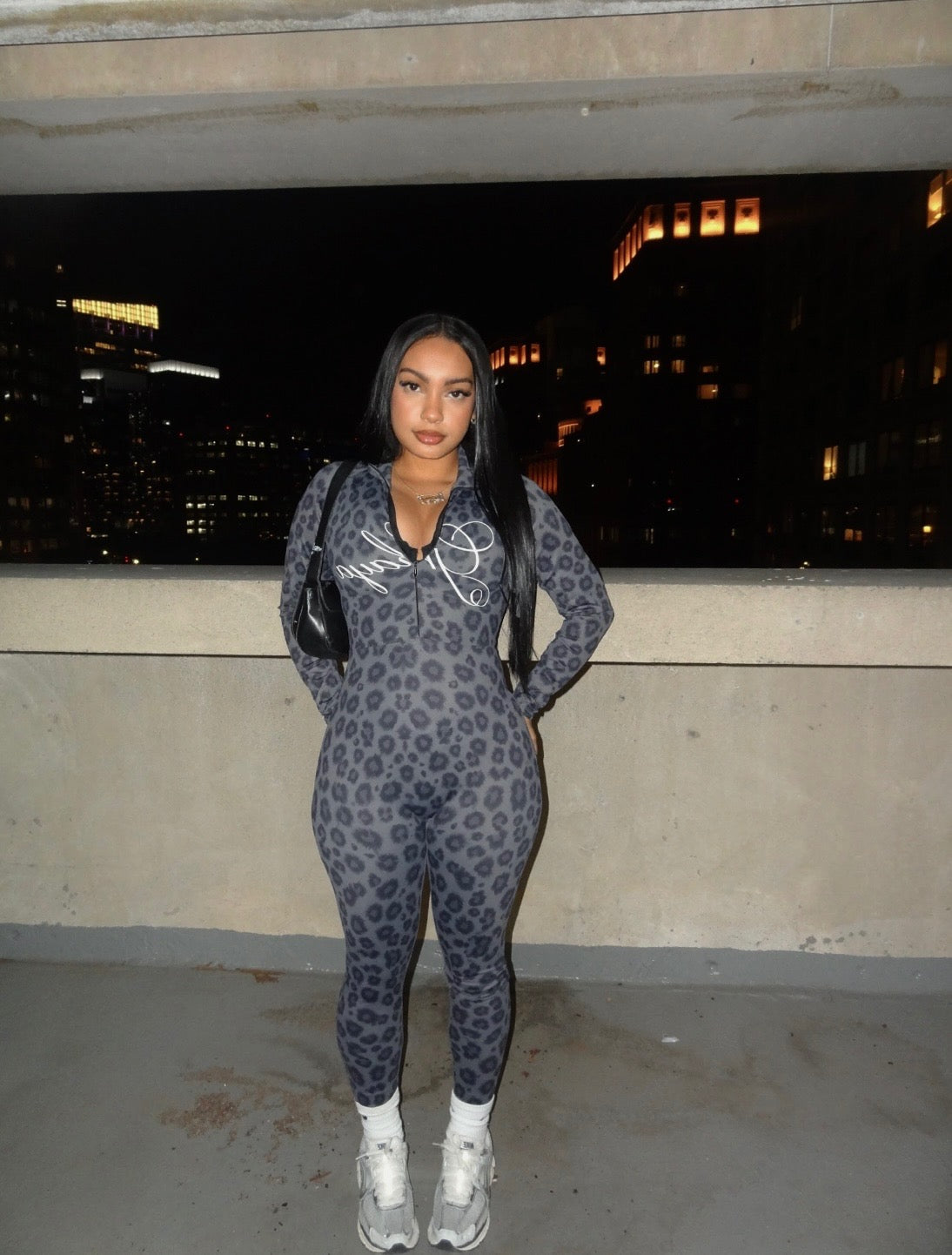GHAYA ECLIPSE BODY SUIT