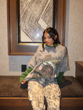 GHAYA CONCRETE JUNGLE THERMAL TEE