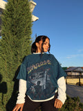 GHAYA BLUE HORIZON THERMAL TEE