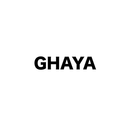 GHAYA